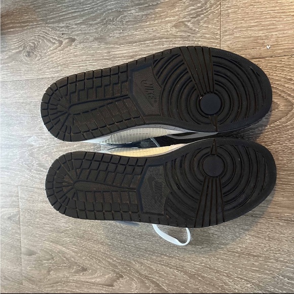 Jordan 1 retro 89 “white cement” - Picture 5 of 9